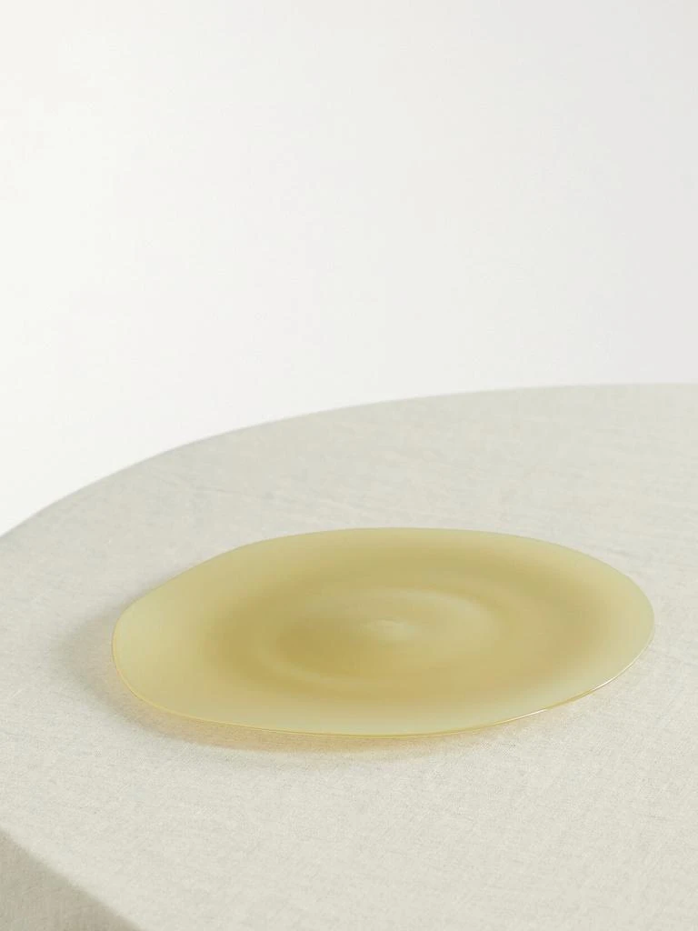 Helle Mardahl Bon Bon 玻璃碟 1