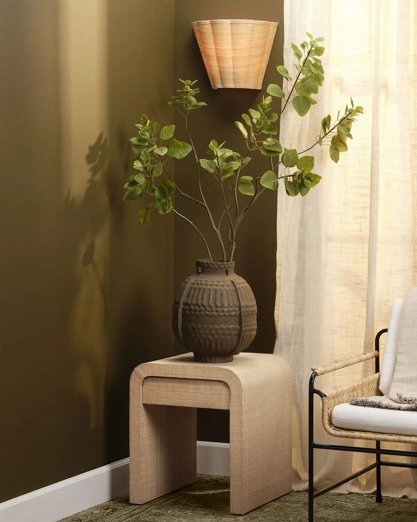Jamie Young Scalloped Wall Sconce 3