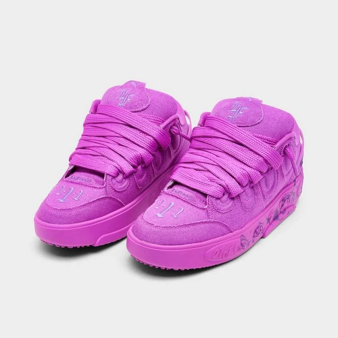 Puma Men's Puma x LaMelo Ball LaFrancé Casual Shoes 2