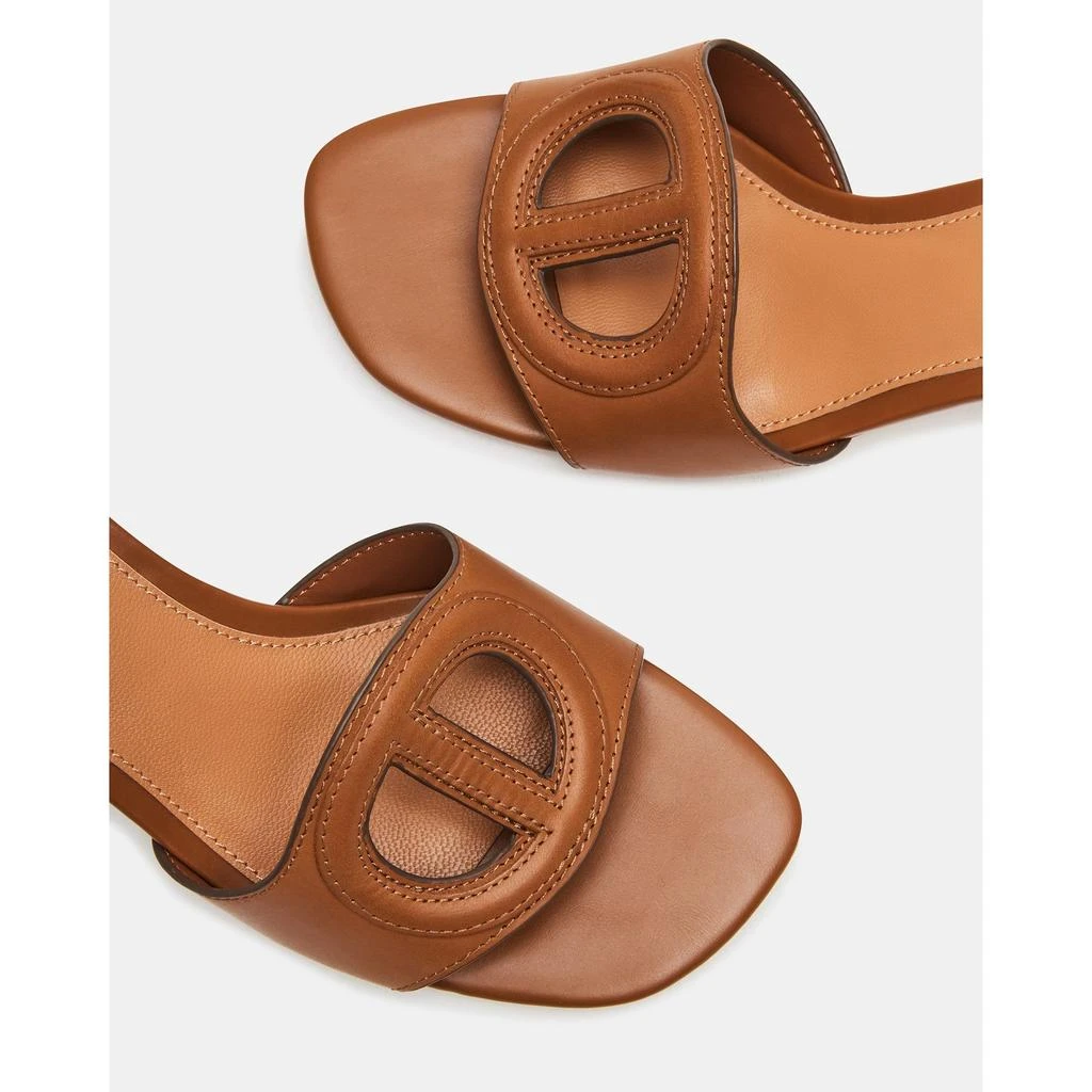 Steve Madden Brevity Cognac Leather 3