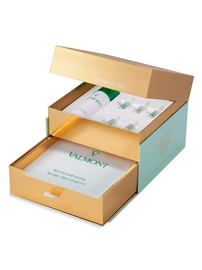 Valmont Regenerating Mask Treatment Regenerating Collagen Mask 1