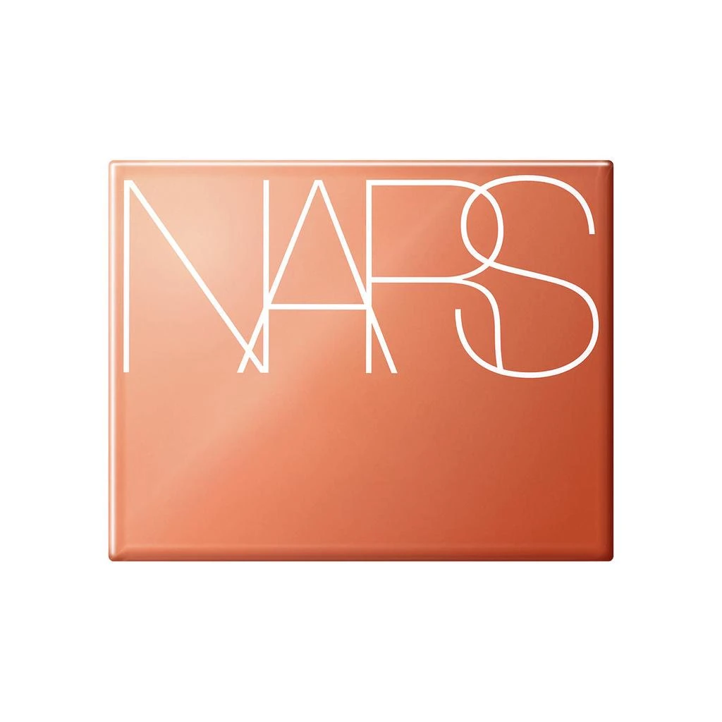NARS Quad Eyeshadow 17