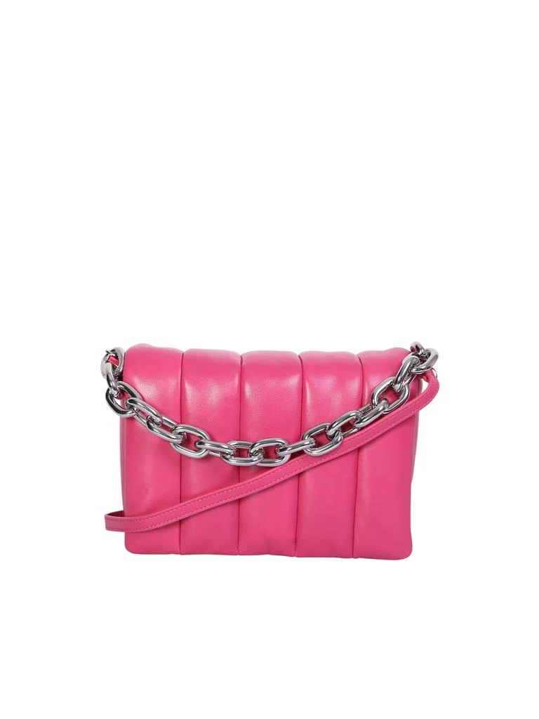 STAND STUDIO Fucsia Brynn Bag 1