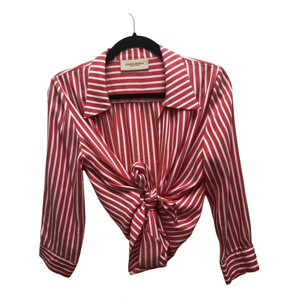 Adriana Degreas Adriana Degreas Shirt