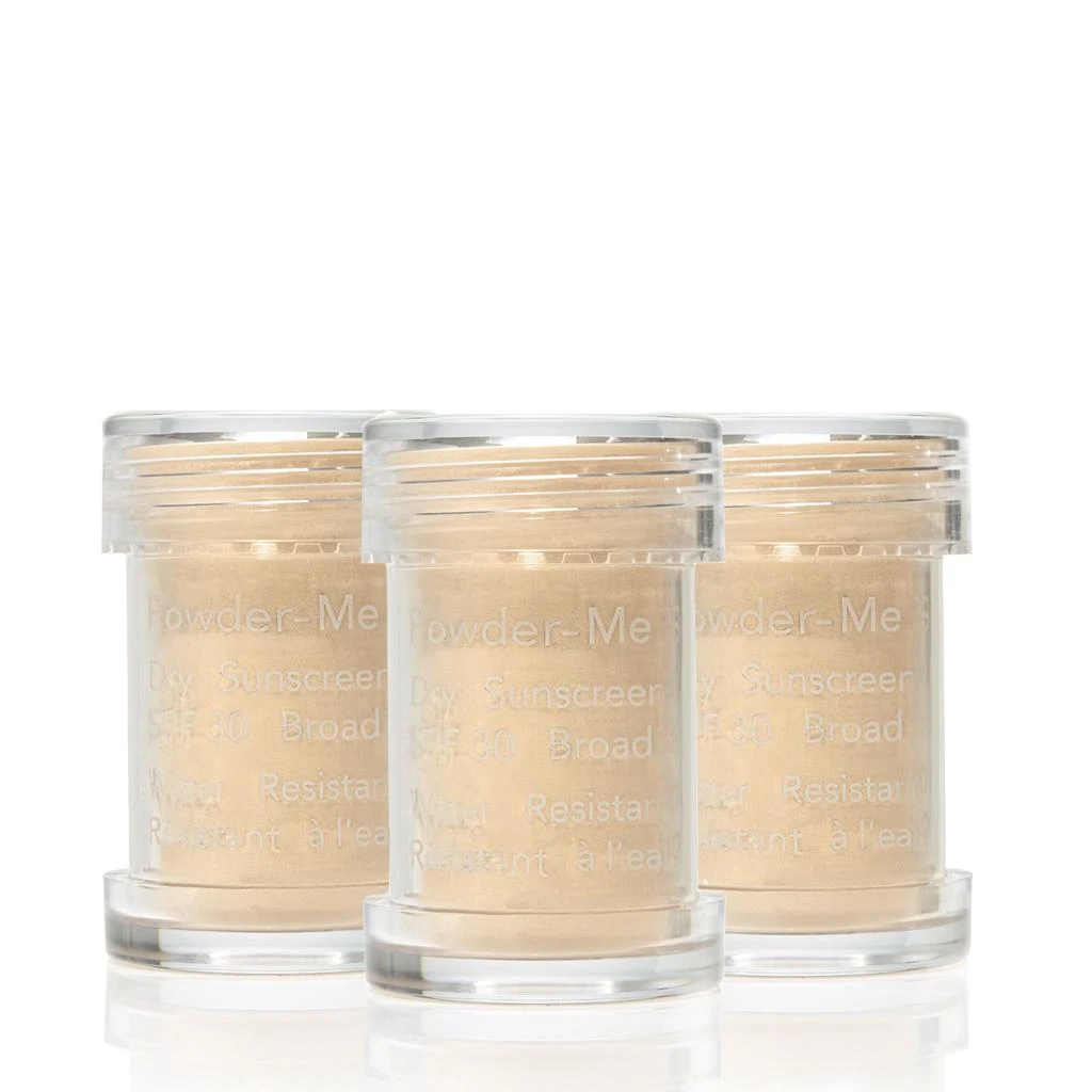 Jane Iredale Powder-Me Dry Sunscreen SPF 30 10