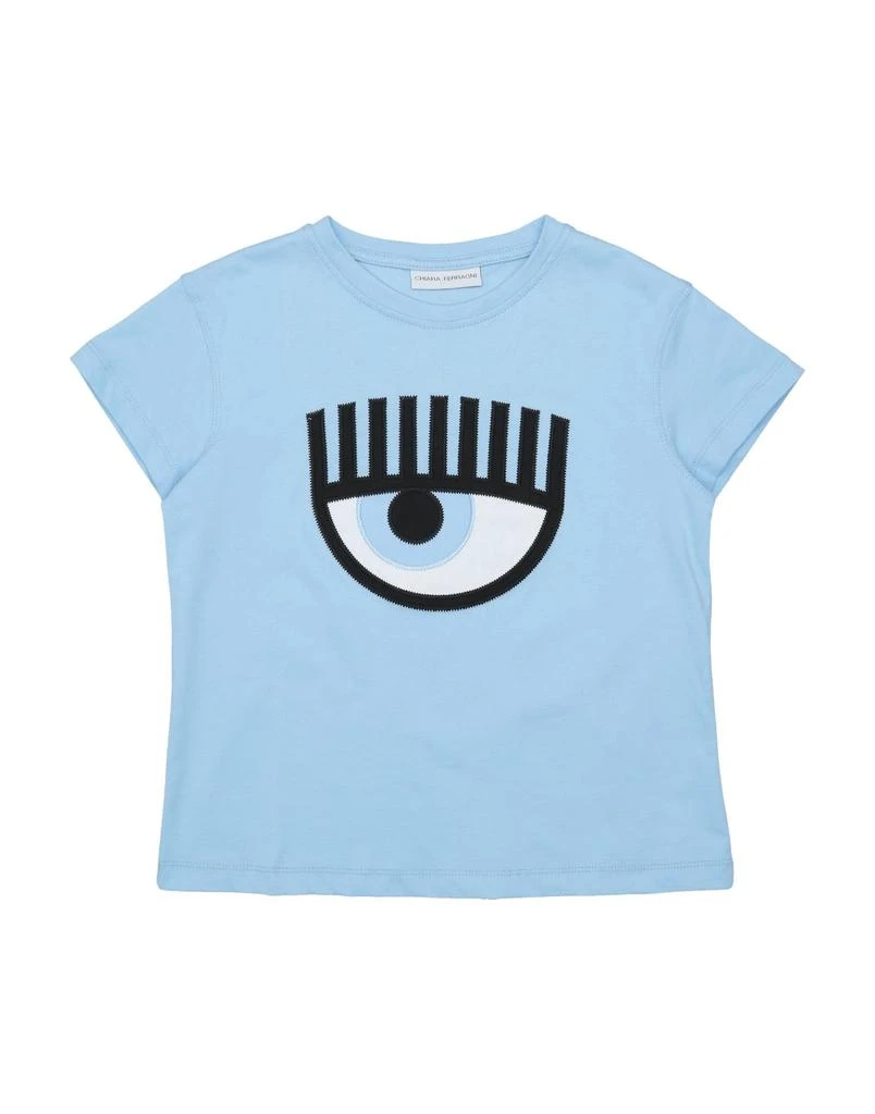 Chiara Ferragni T-shirt 1