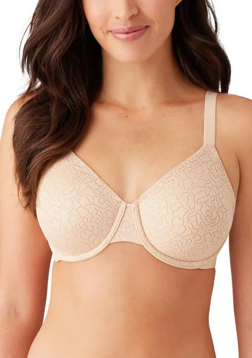 Wacoal Inside Job Underwire Bra 1