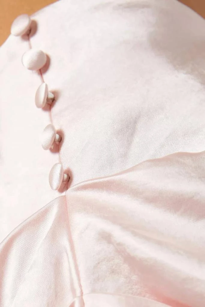 Elliatt Elliatt - Matria Wide Leg Jumpsuit 3