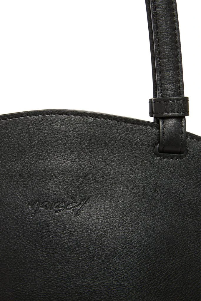 Marsèll Marsèll Budi Piccola Leather Hand Bag 3