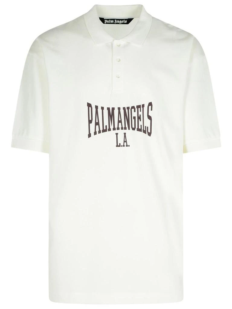 Palm Angels Palm Angels Polos 1