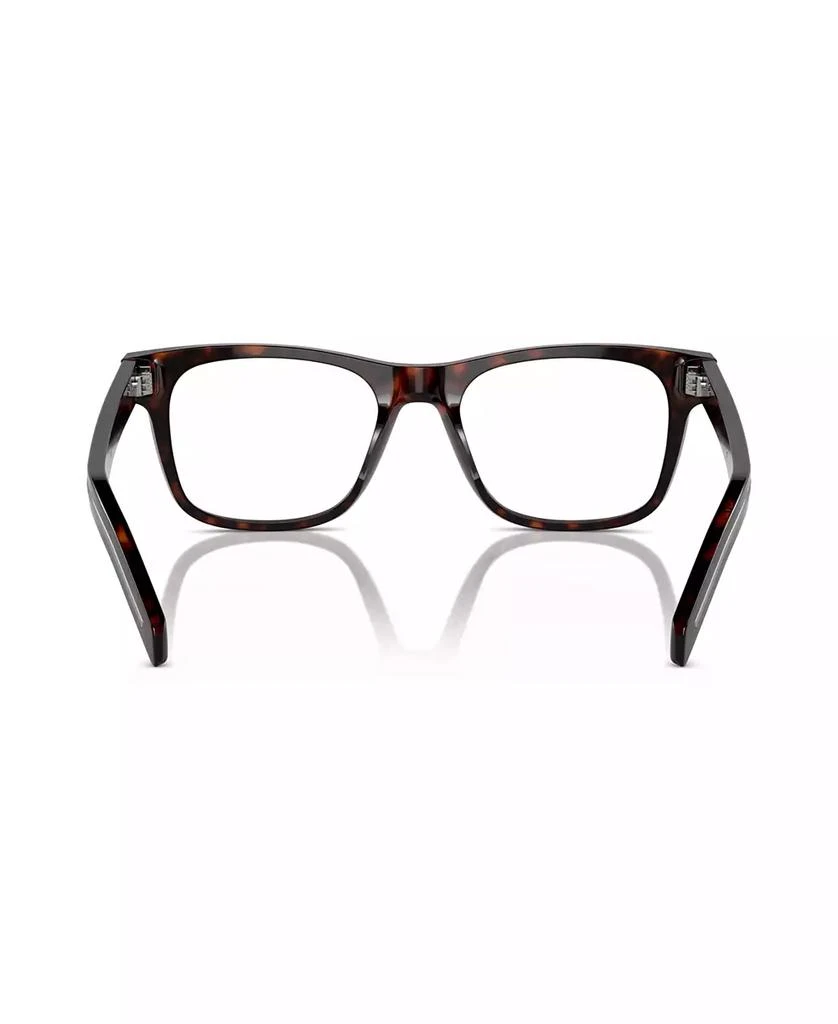 Prada Men's Eyeglasses, PR A13V 9