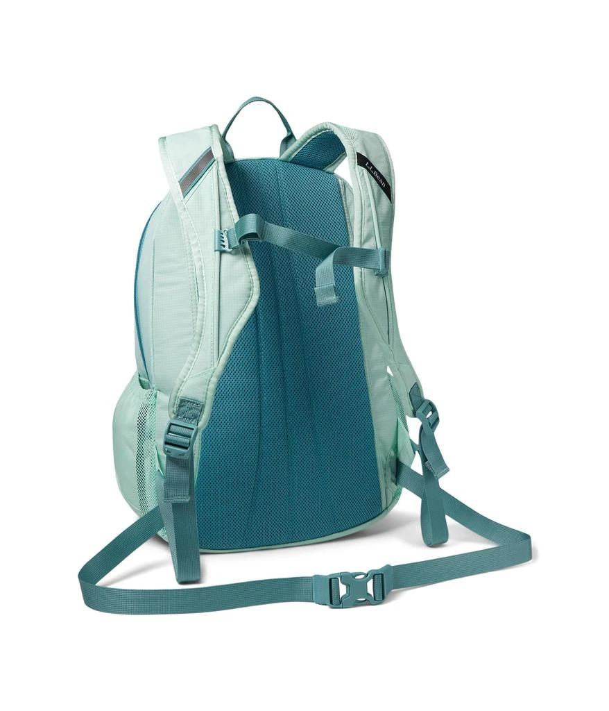 L.L.BEAN Comfort Carry Laptop Pack 30L 2