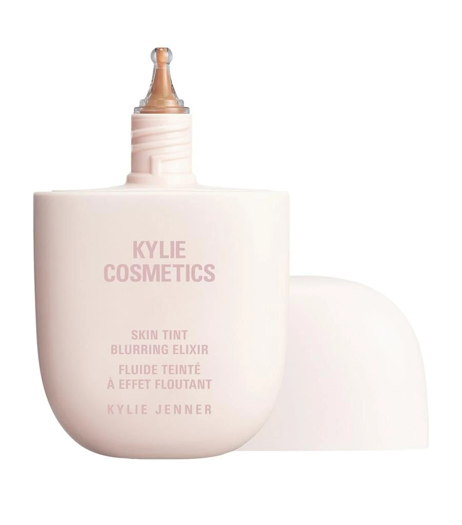 Kylie Cosmetics Skin Tint Blurring Elixir Foundation 1