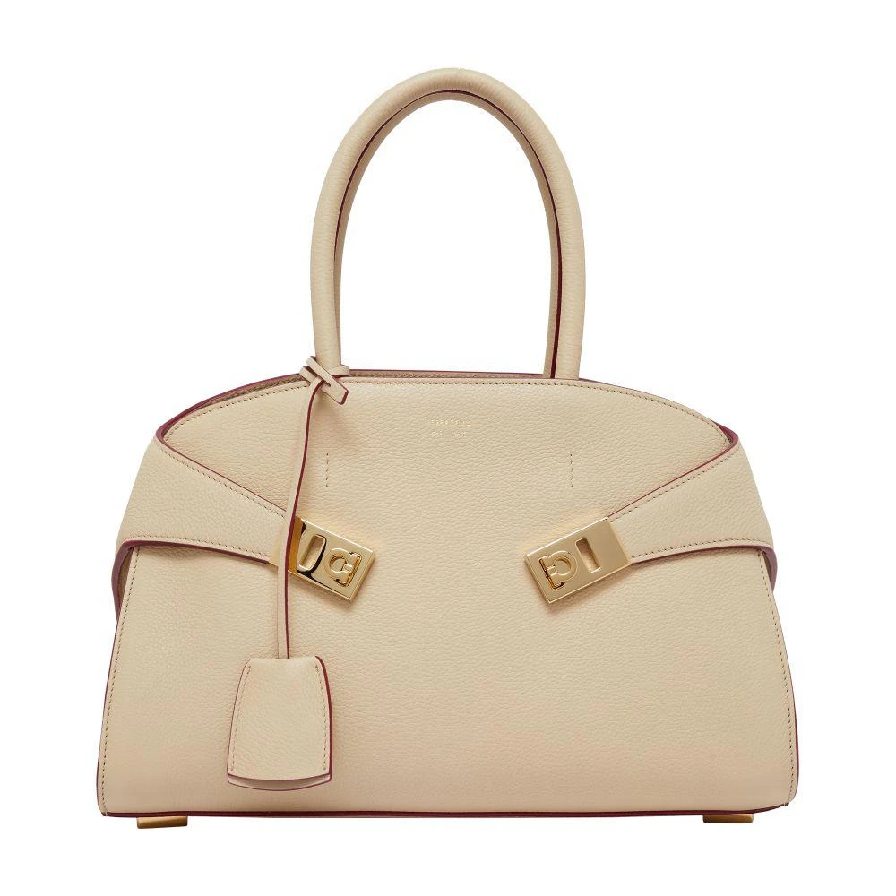 Salvatore Ferragamo Hug handbag 9