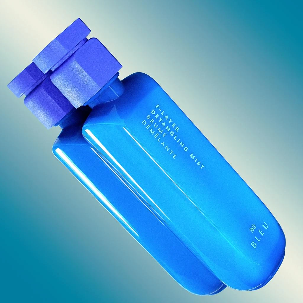 R+Co Bleu R+Co Bleu F-Layer Detangling Mist 201ml 4