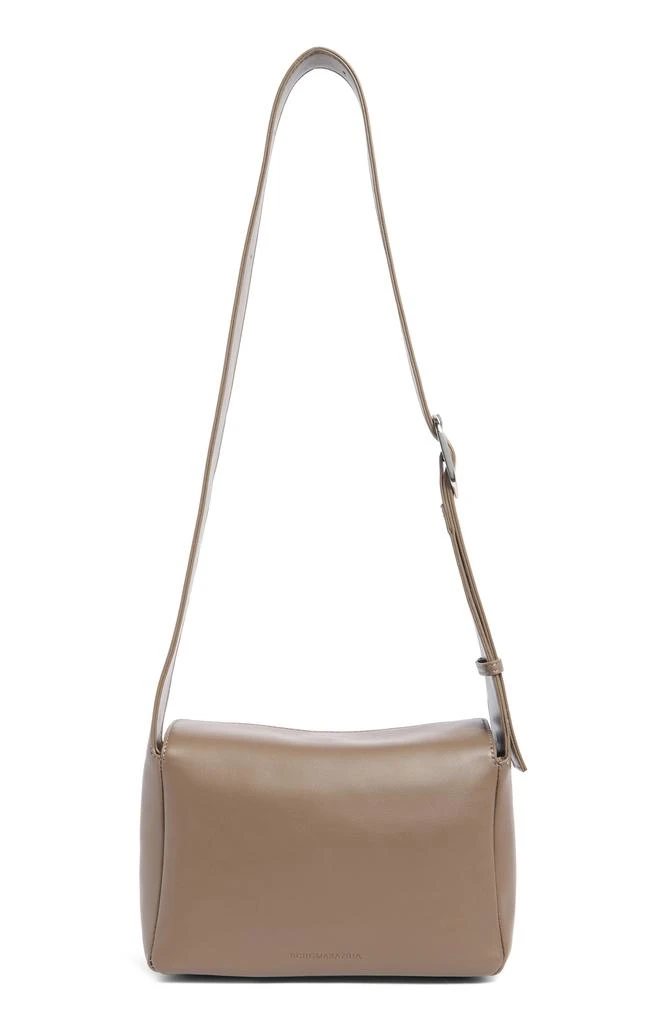 BCBG Funnel Flap Crossbody Bag 3