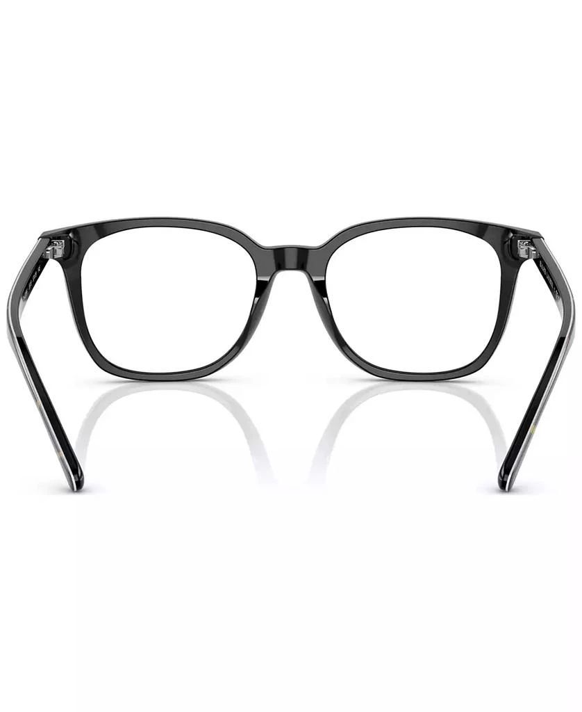 Ralph Lauren Men's Pillow Eyeglasses, PH225651-O 4