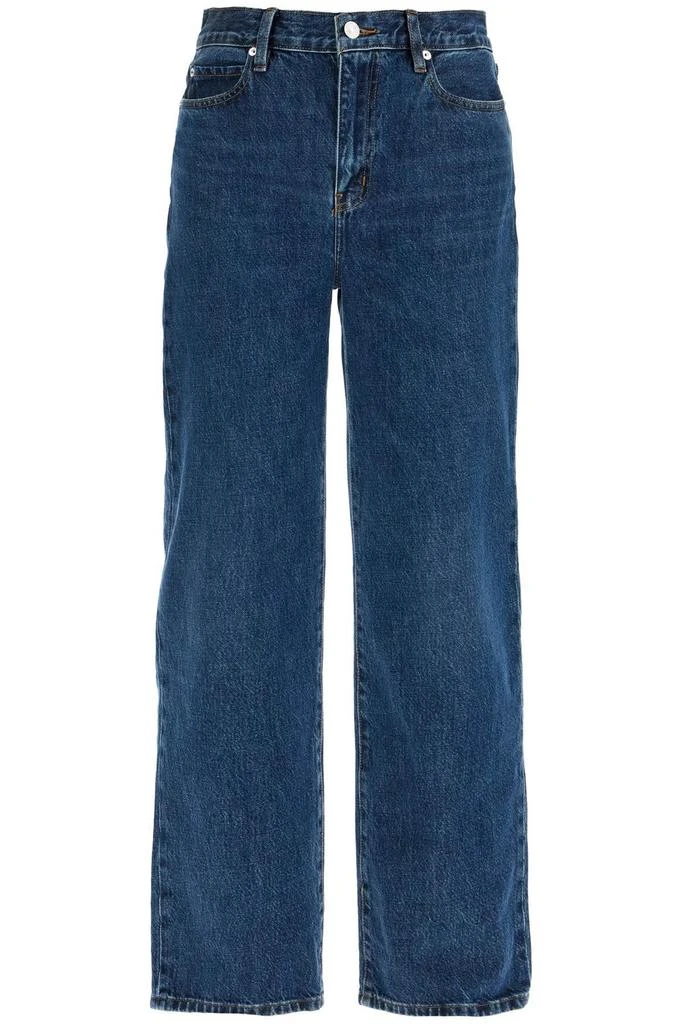 FRAME Frame Le Jane Ankle Jeans 1