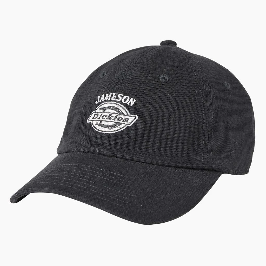 DICKIES x Jameson Embroidered Cap 3