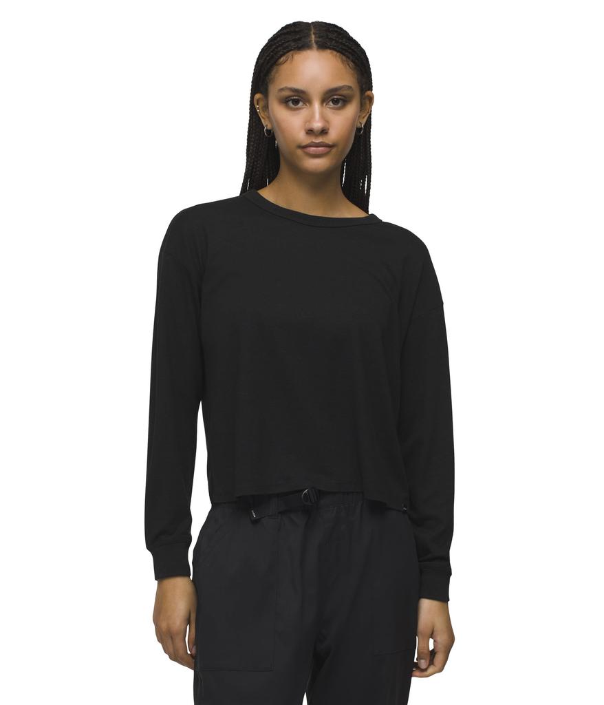 Prana Cozy Up LS Crew
