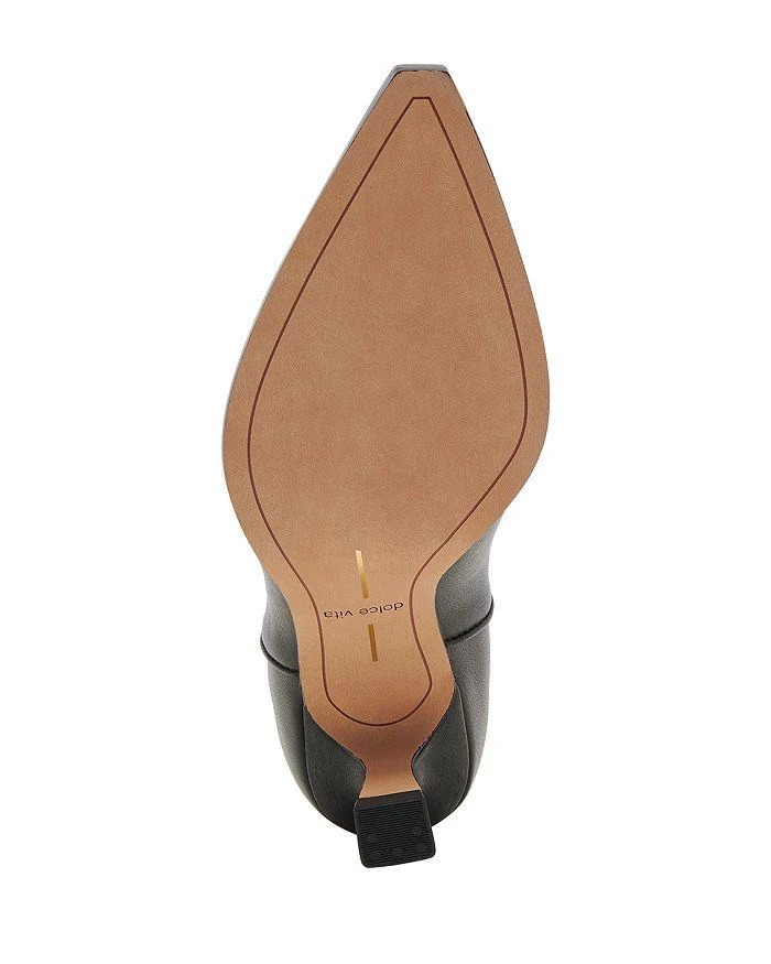 Dolce Vita Women's Angel Western Boots 9