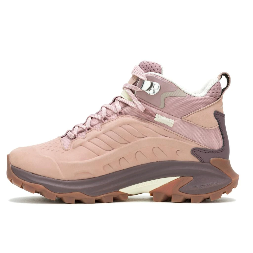 Merrell Moab Speed 2 Leather Mid Waterproof 4