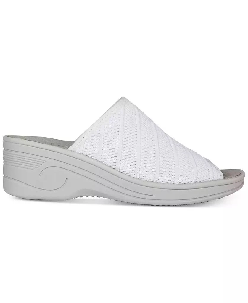 Easy Street Solite Airy Slide Sandals 2