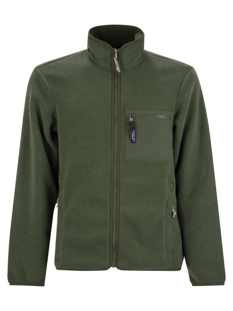 Patagonia Fleece Jacket 1