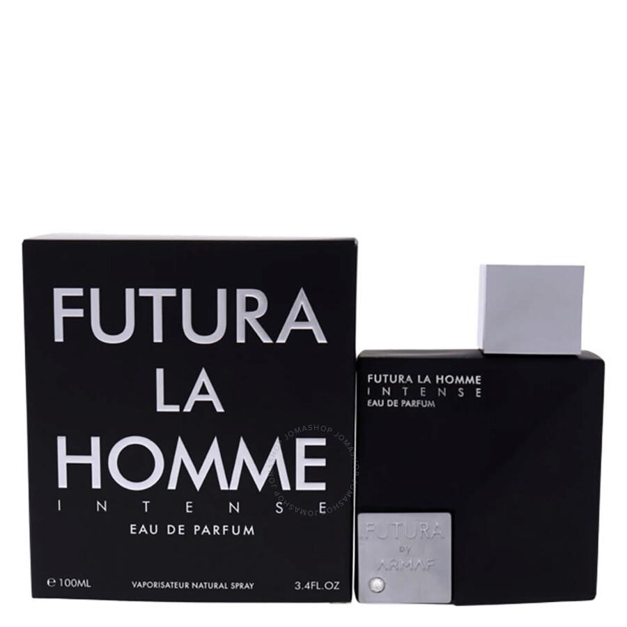 Armaf Futura La Homme Intense by Armaf for Men - 3.4 oz EDP Spray