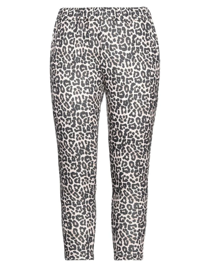INFINITY Casual pants 1