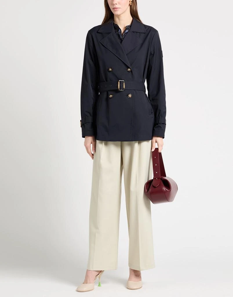 DEKKER Double breasted pea coat 2