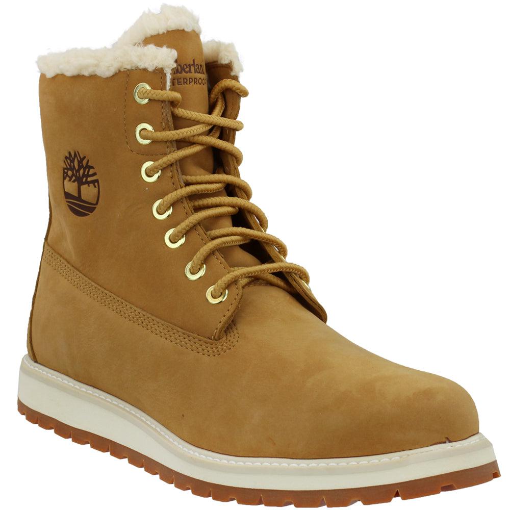 Timberland Richmond Ridge Snow Boots