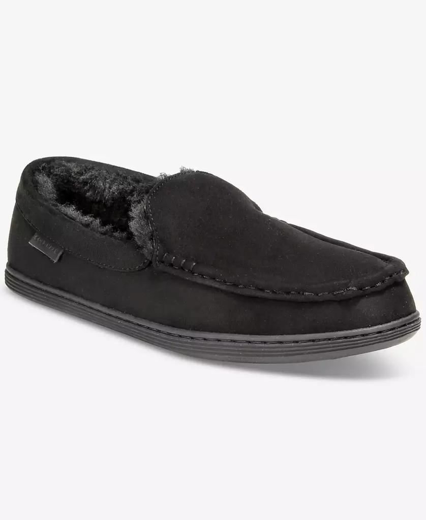 Cole Haan Men's Venetian Slip-On Moccasin Slippers