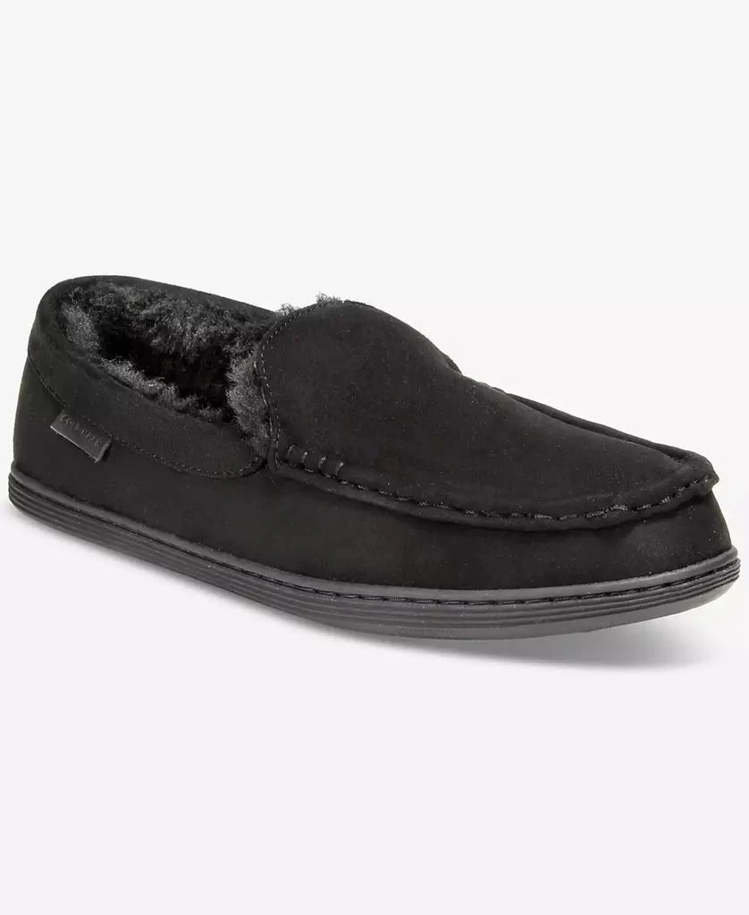 Cole Haan Men's Venetian Slip-On Moccasin Slippers 1