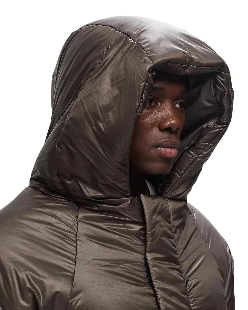 Goldwin Cloud Helicoid Parka 4