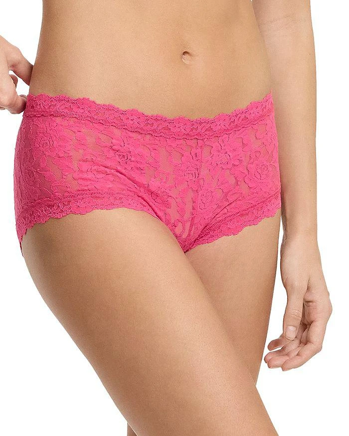 Hanky Panky Signature Lace Boyshort 4