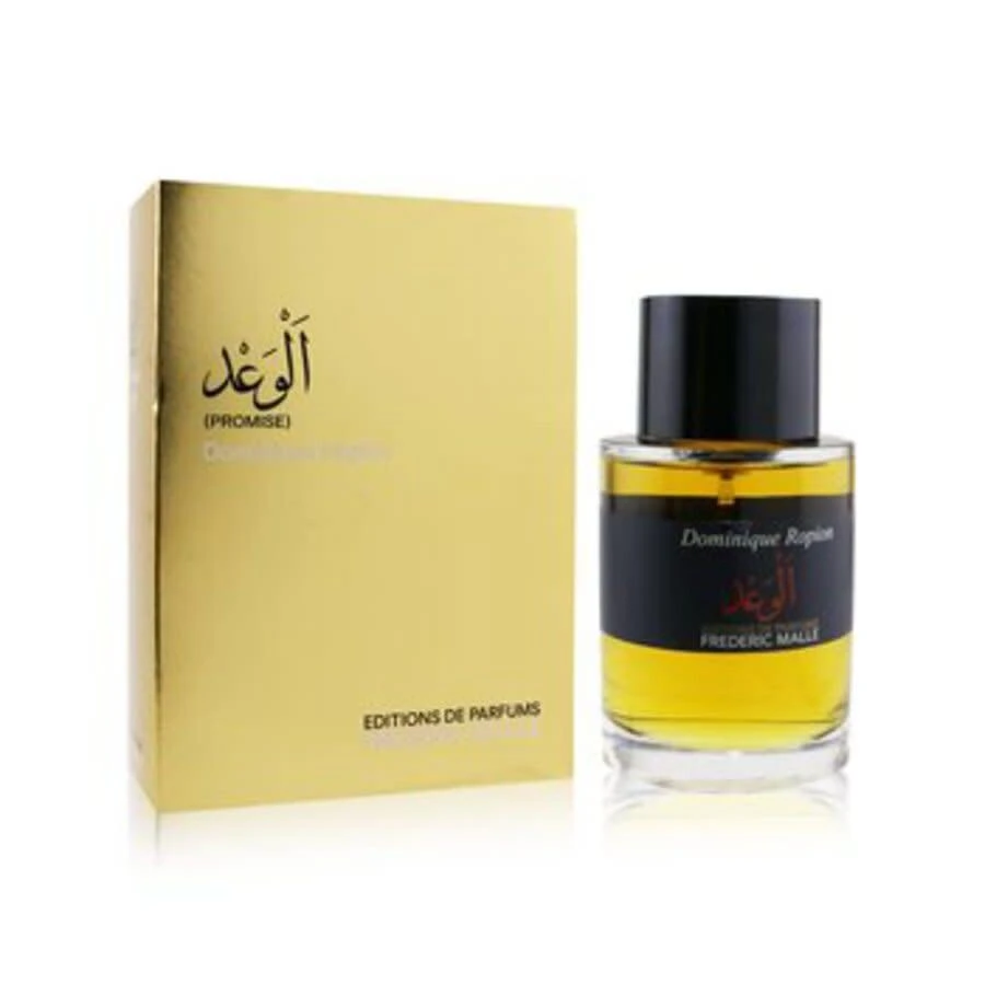 Frederic Malle Frederic Malle Promise Unisex EDP 2