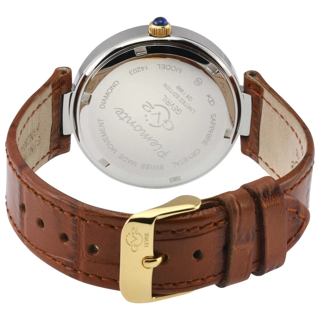 Gevril GV2 by Gevril Women
s Watch 14203-4 2