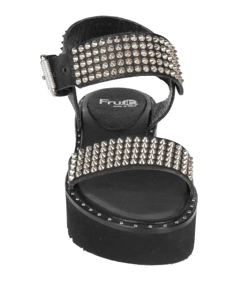 FRU.IT Sandals 4