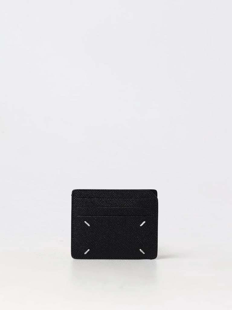 MAISON MARGIELA Wallet men Maison Margiela 1