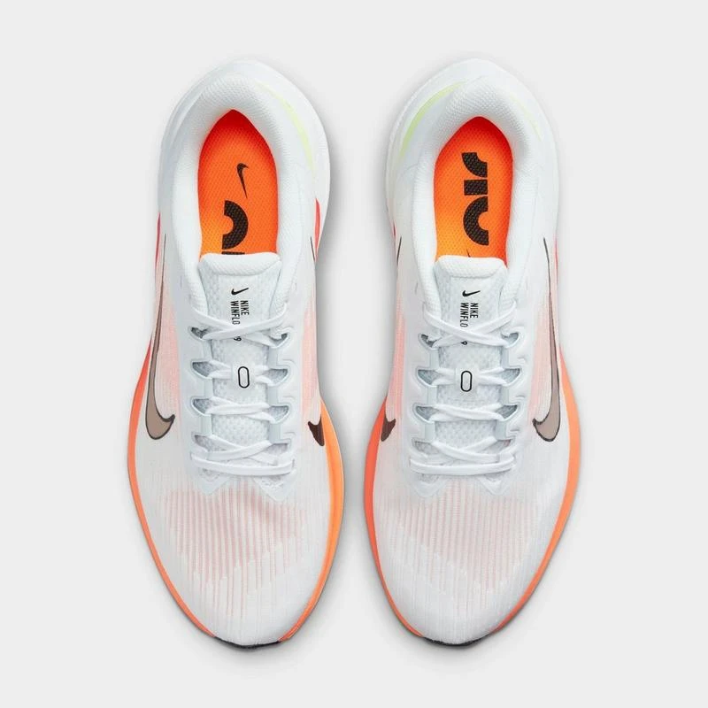 NIKE Men's Nike Air Winflo 9 Running Shoes 5