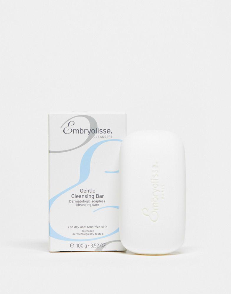 Embryolisse Embryolisse Gentle Cleansing Bar 100g