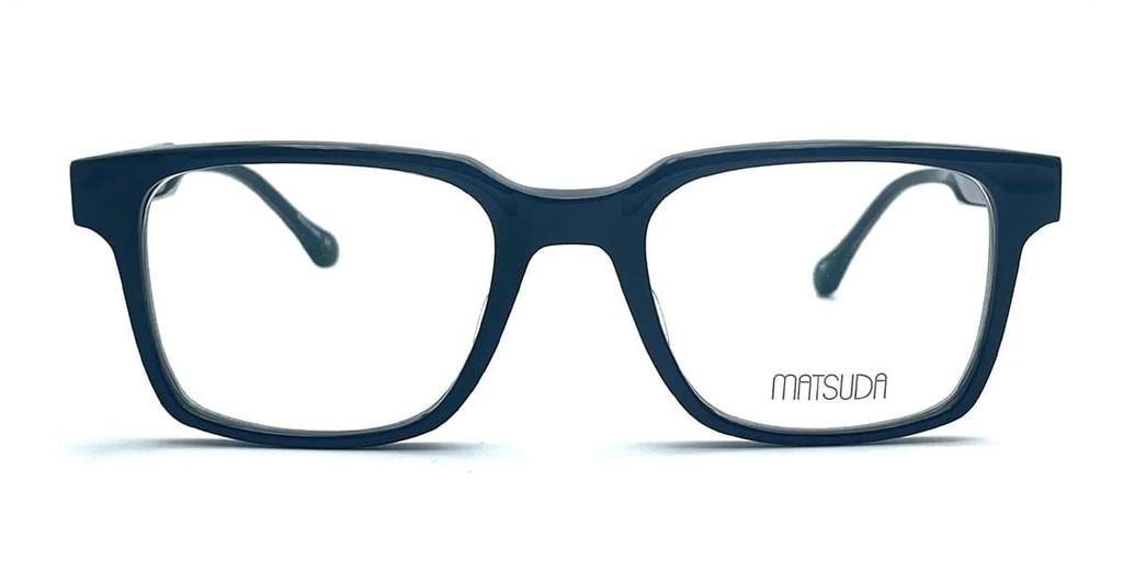 Matsuda Matsuda Eyeglasses 1