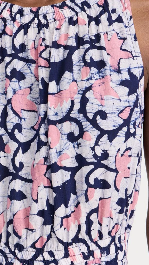 Apiece Apart Bali Tank Dress 5