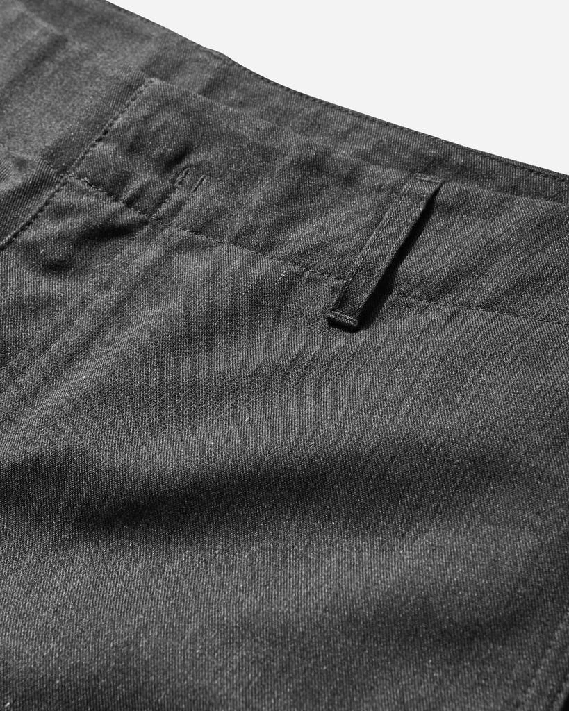 Post Archive Faction Men's 7.0 Trousers Right Charcoal 4
