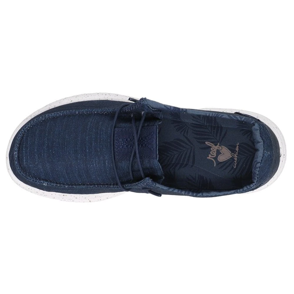 Reef Cushion Coast Slip On Shoes 4