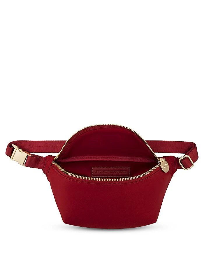 Stoney Clover Lane Classic Nylon Belt Bag 2