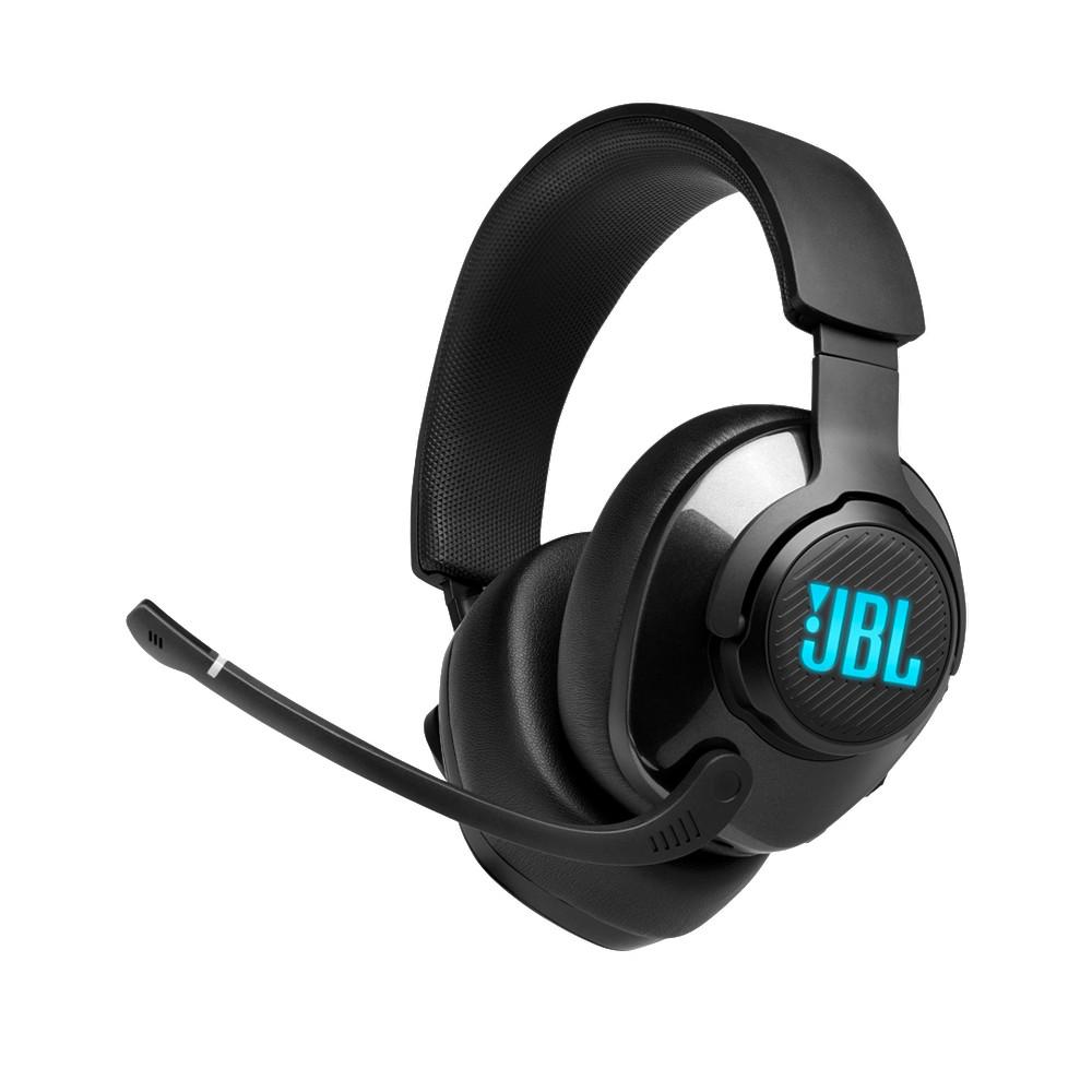 JBL Quantum 400 Wired Over Ear Headset