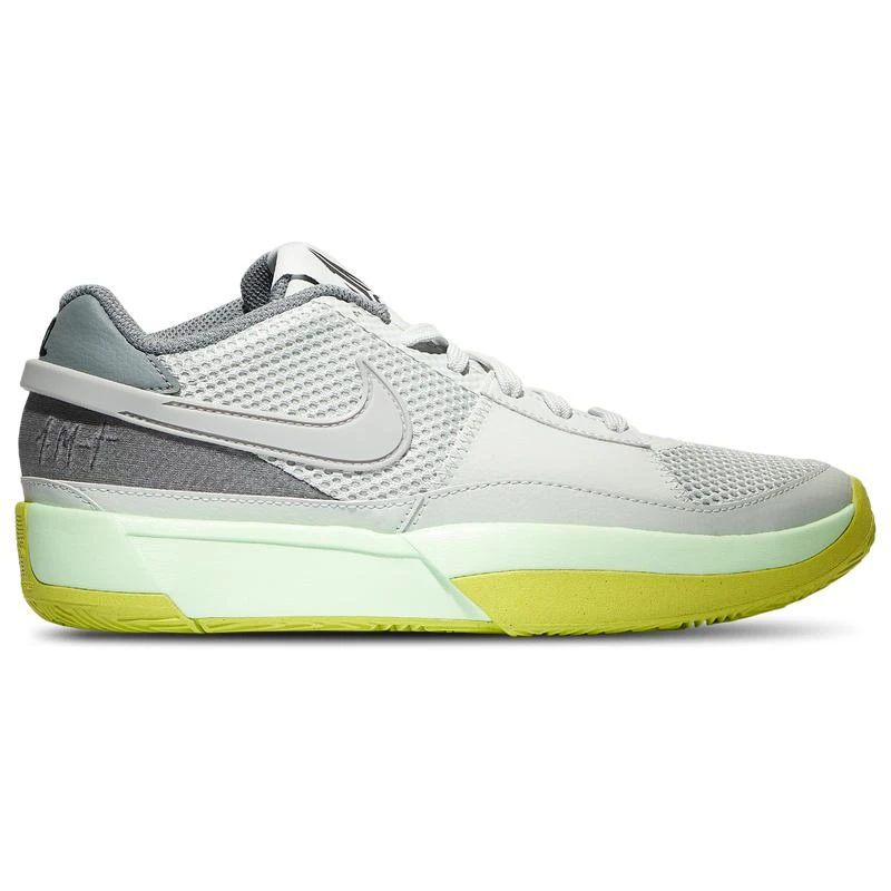 NIKE Nike Ja Morant One - Boys' Grade School 1