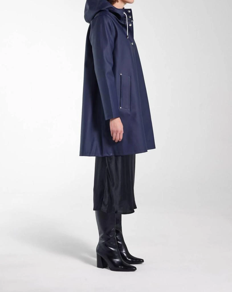 Stutterheim Stutterheim - Mosebacke Raincoat Jacket 3